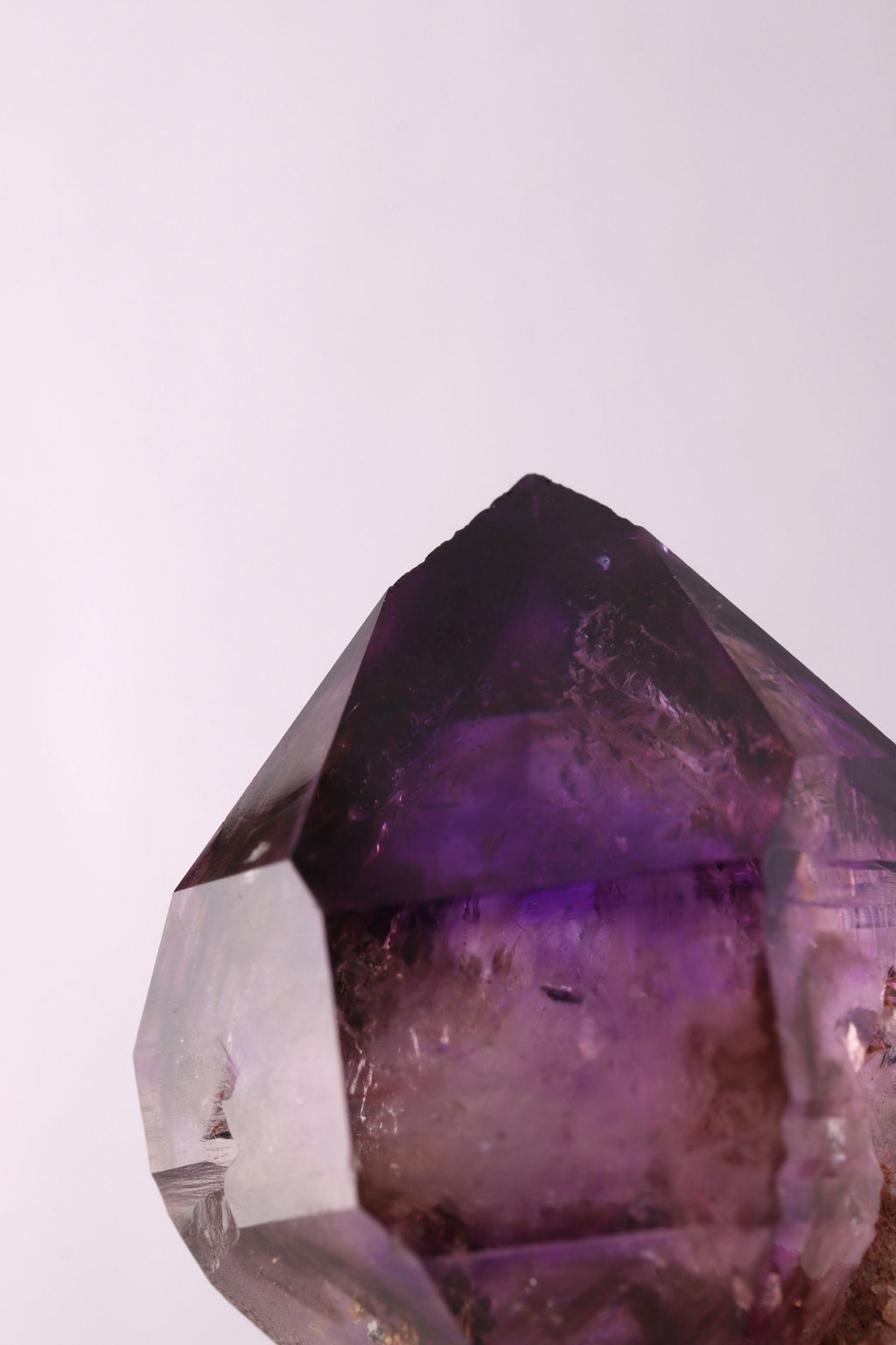 Amethyst Sceptre