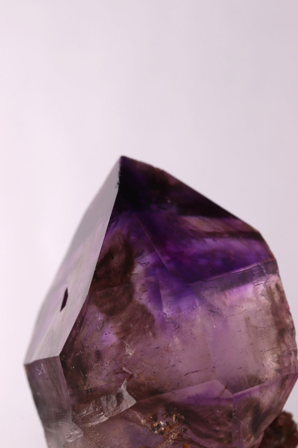Amethyst Sceptre