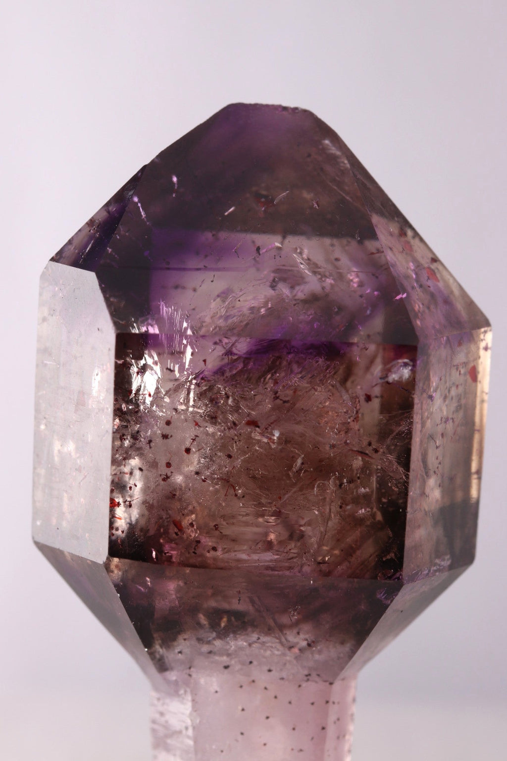 Amethyst Sceptre