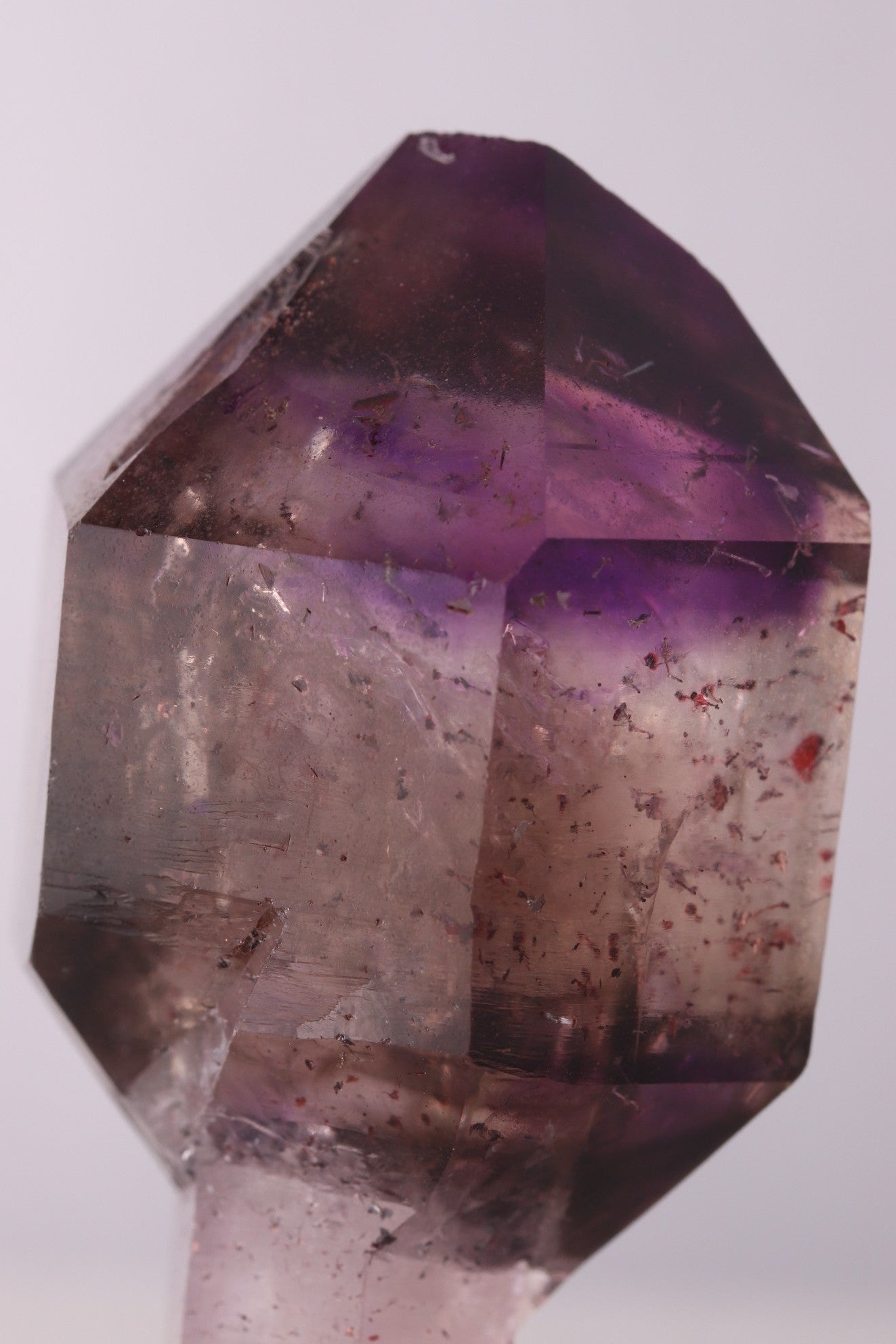 Amethyst Sceptre