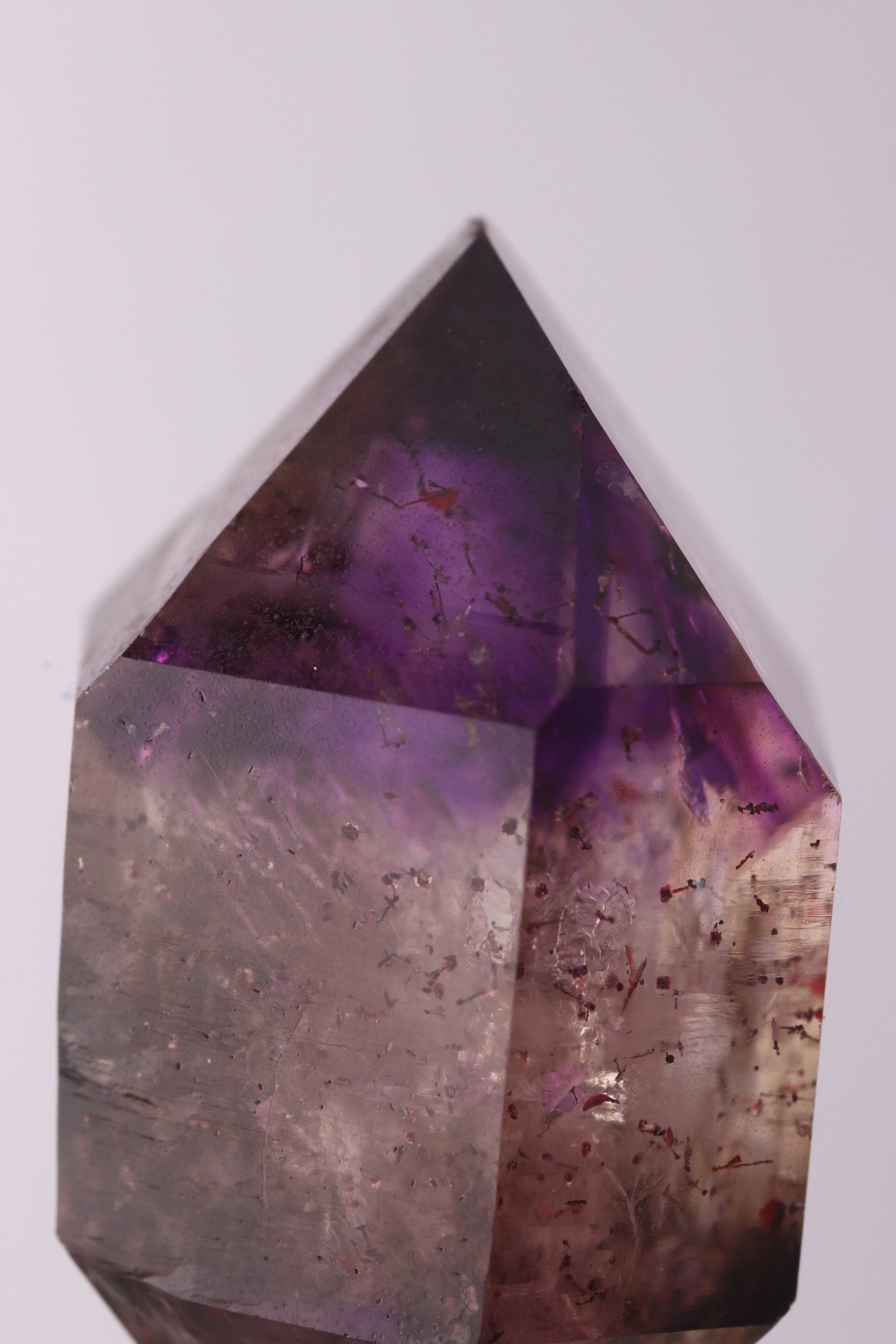 Amethyst Sceptre