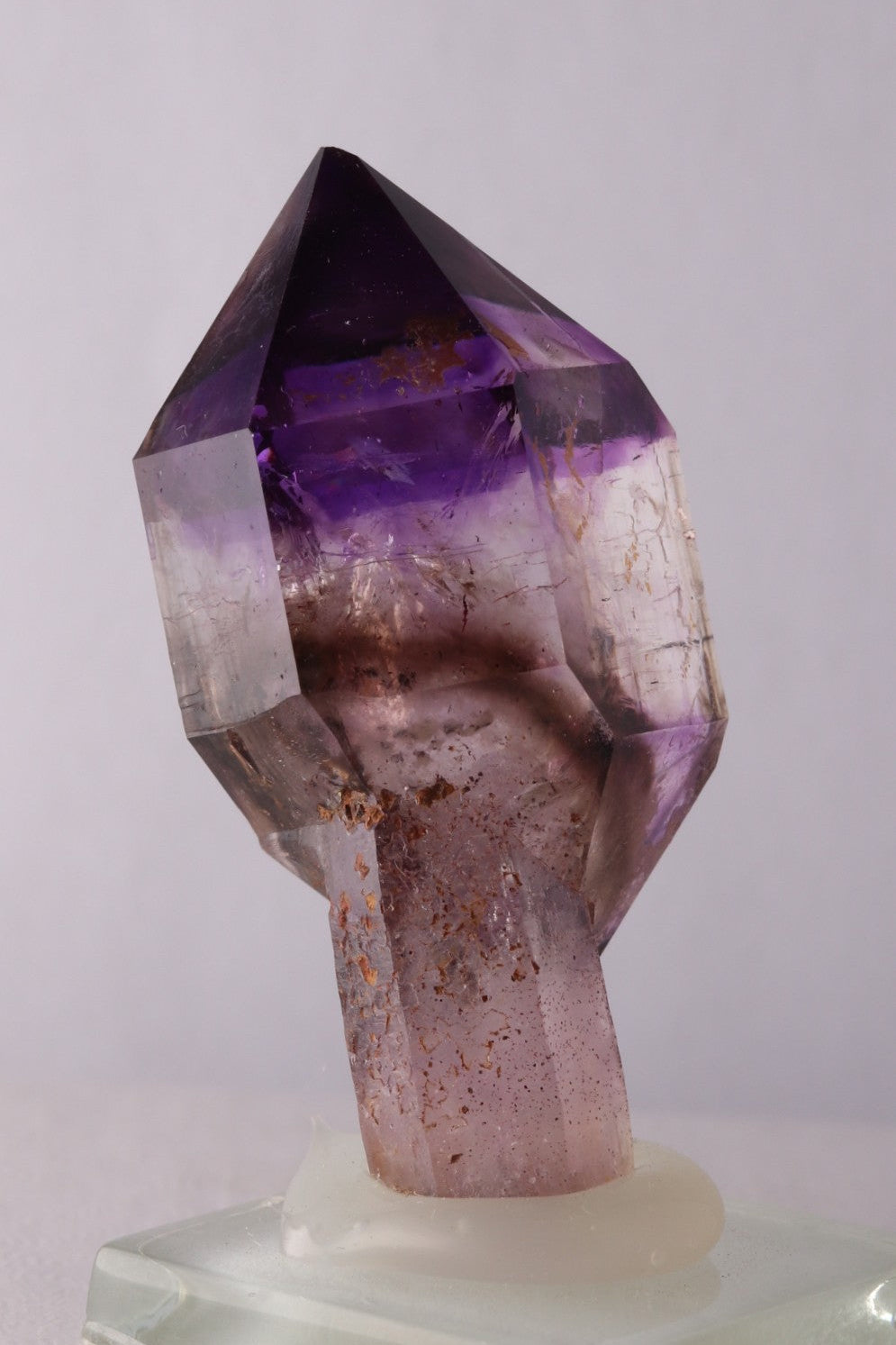 Amethyst Sceptre