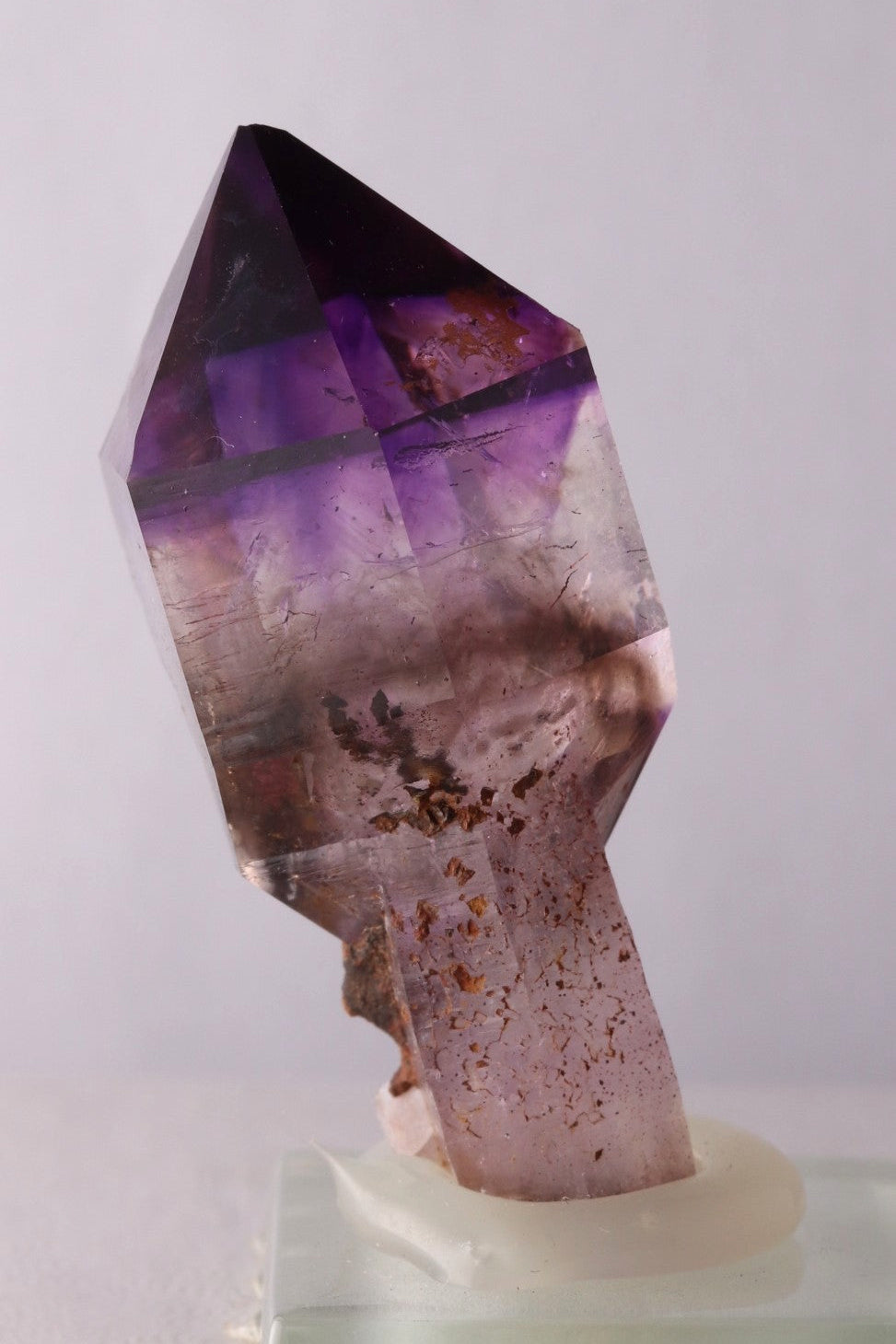 Amethyst Sceptre