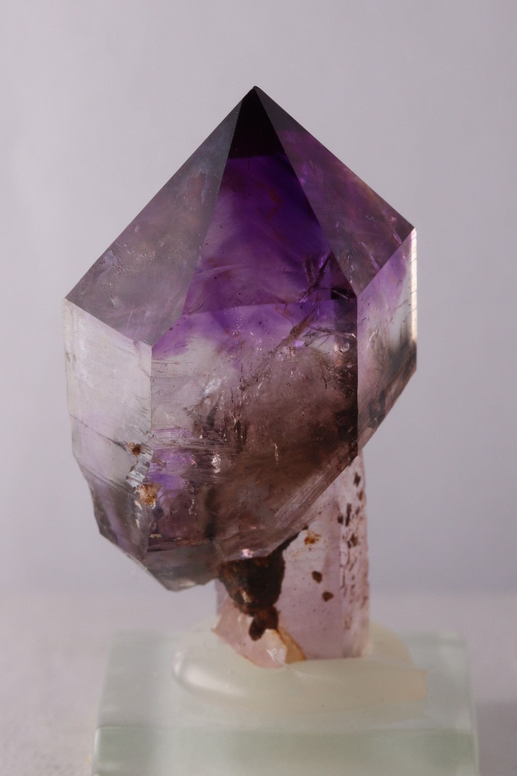 Amethyst Sceptre