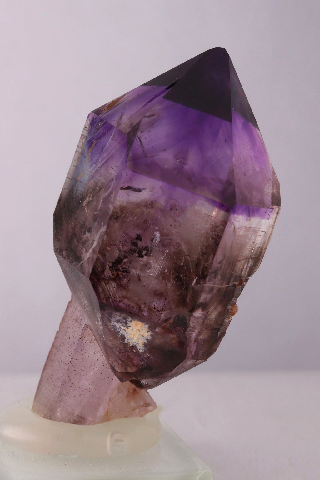 Amethyst Sceptre