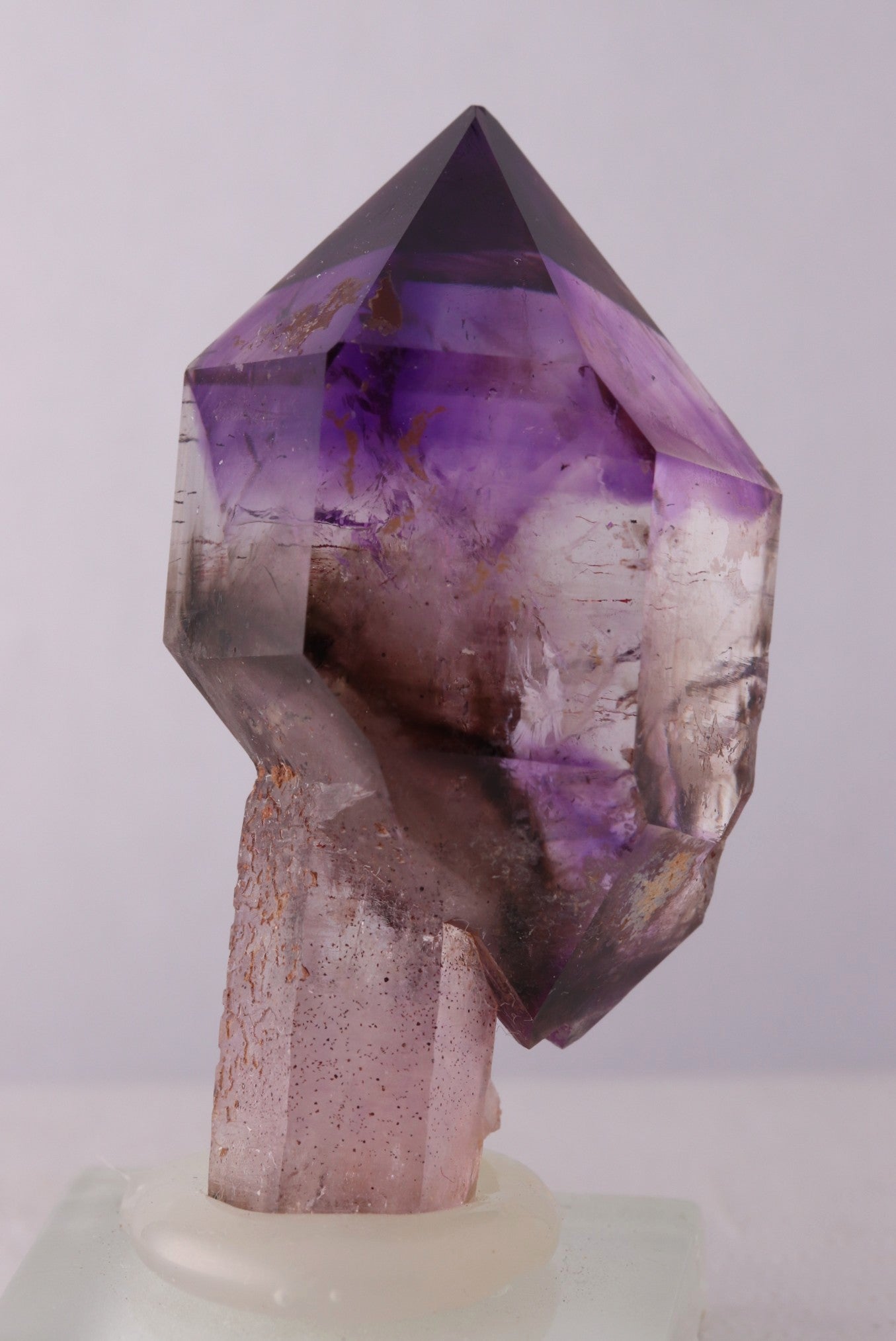 Amethyst Sceptre