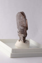 Side view of nice Barite from N'Chwaning II, KMF (Kalahari Manganese Fields), South Africa