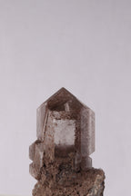 Close-up view of nice Barite from N'Chwaning II, KMF (Kalahari Manganese Fields), South Africa