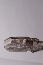 Close-up view of nice Barite from N'Chwaning II, KMF (Kalahari Manganese Fields), South Africa