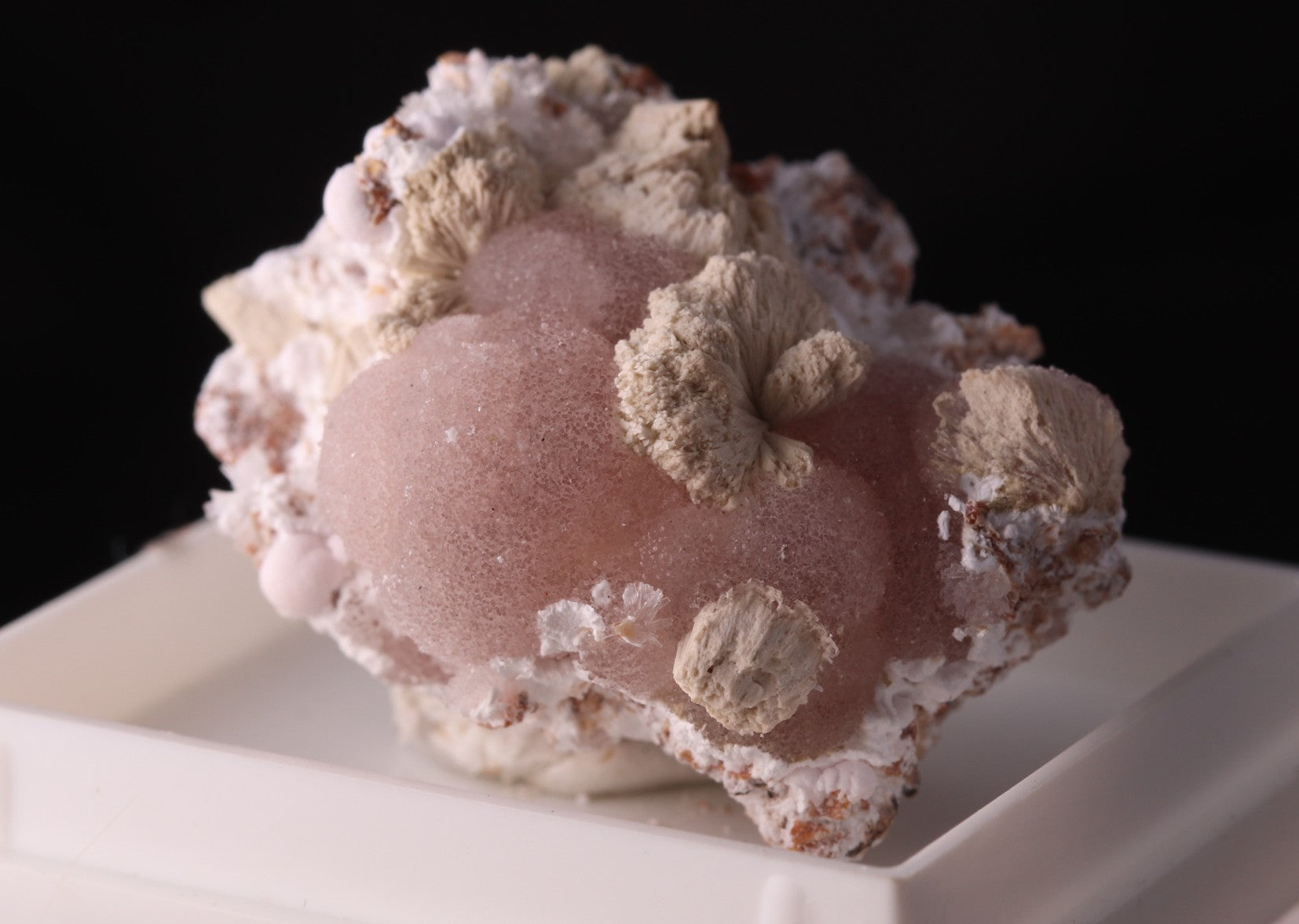 Bultfonteinite