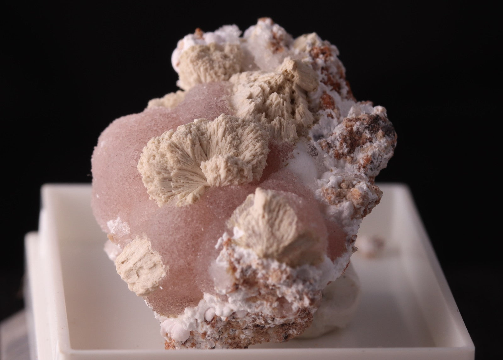 Bultfonteinite