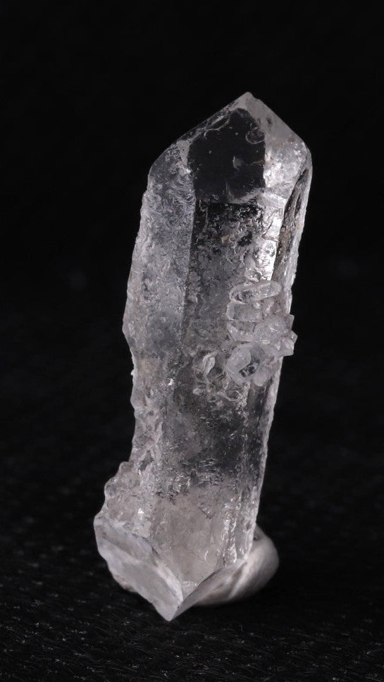 Calcite from N'Chwaning, Kalahari Manganese Fields