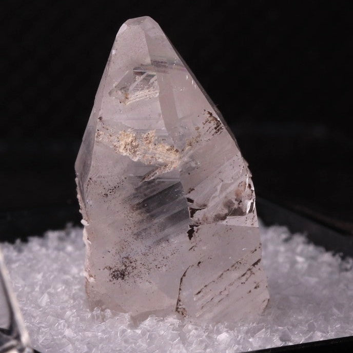 Back of Calcite