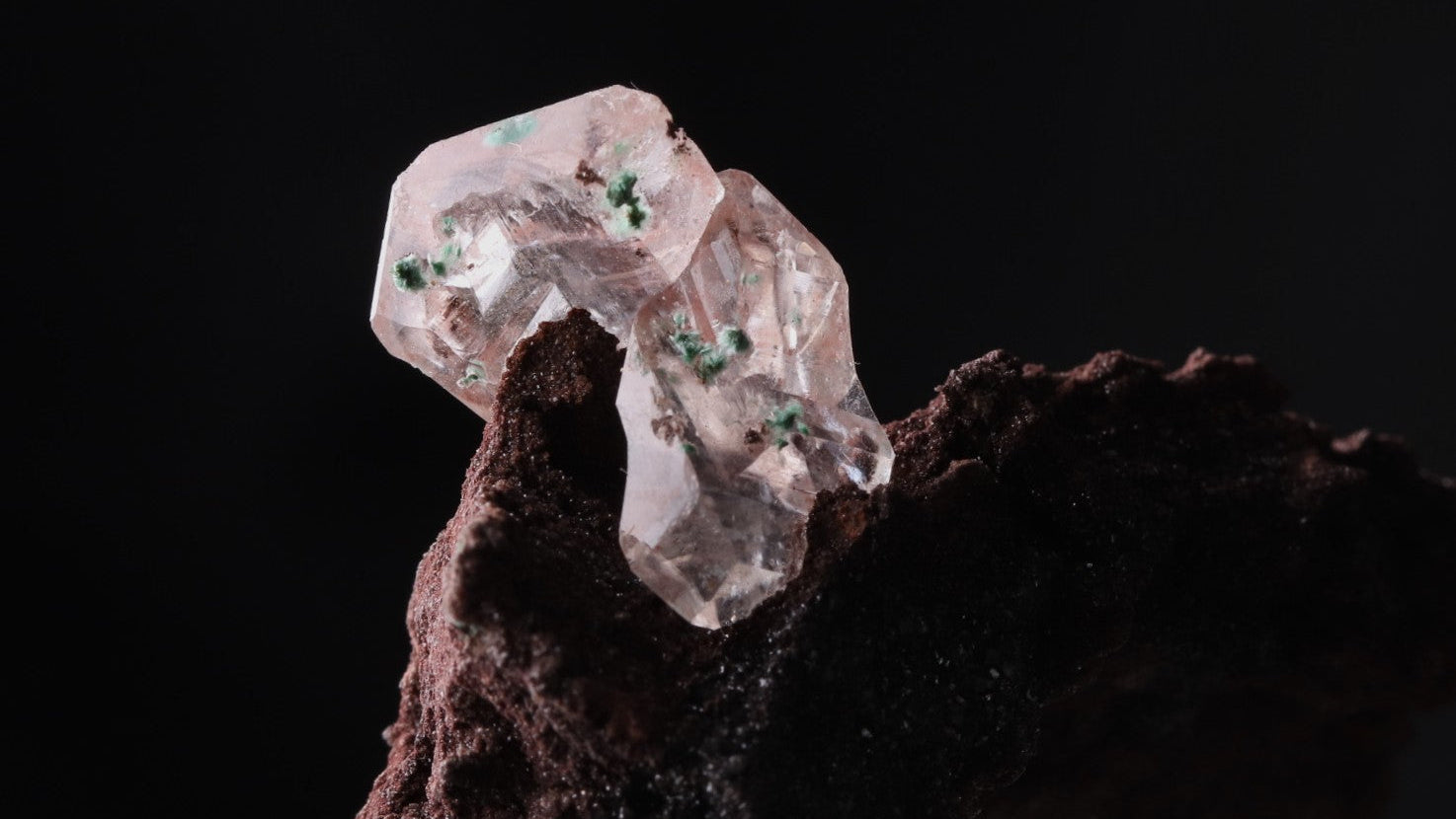 Calcite