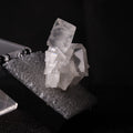 Side view of Calcite cluster mineral specimen from Tsumeb, Oshikoto Region, Namibia