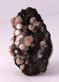 Calcite balls from Wessels Mine