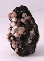 Calcite balls from Wessels Mine