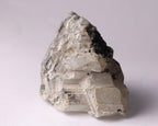Side view of Cerussite mineral specimen from Tsumeb, Oshikoto Region, Namibia