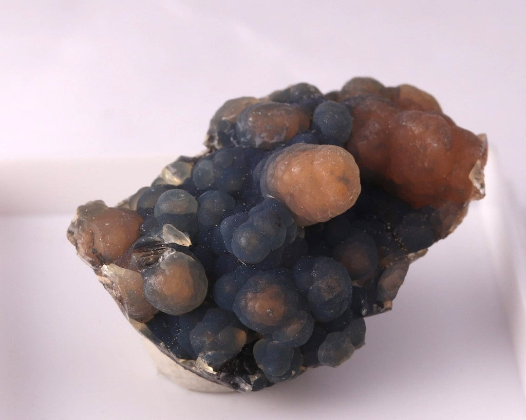 Chalcedony from KMF, South Africa