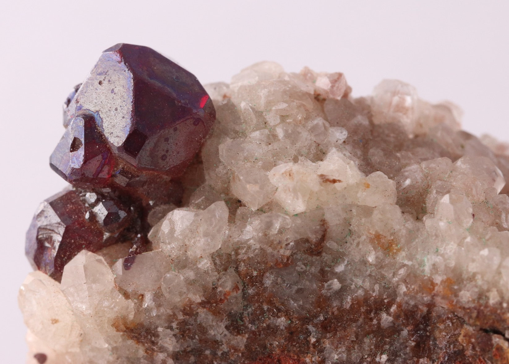 Cuprite