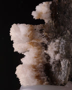 Fluorite with Hyalite