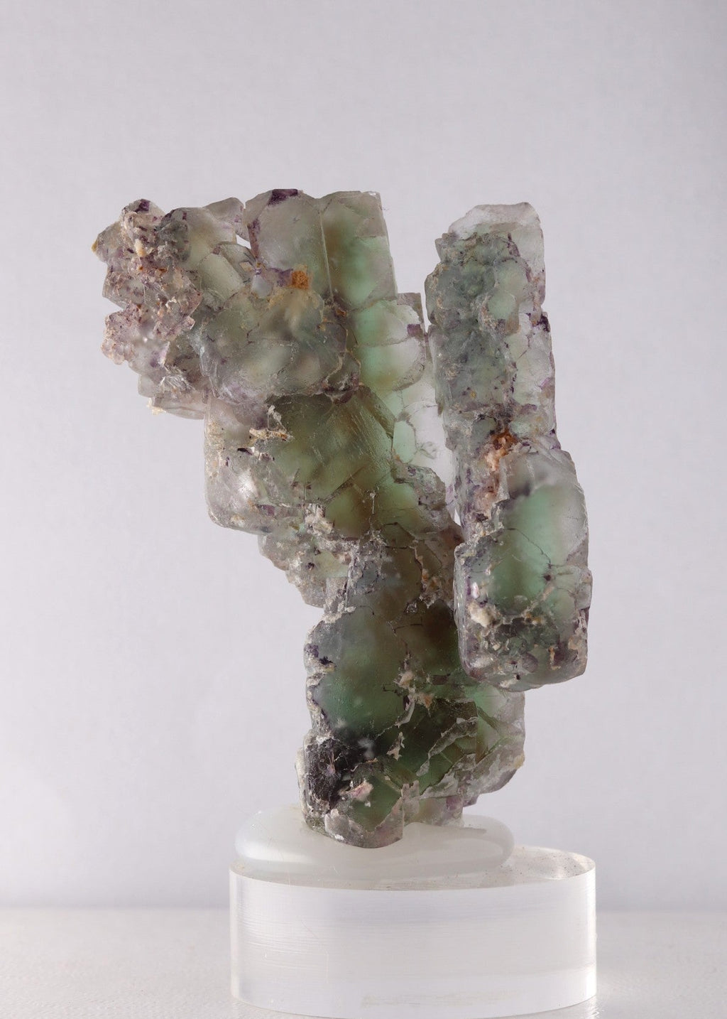 Fluorite