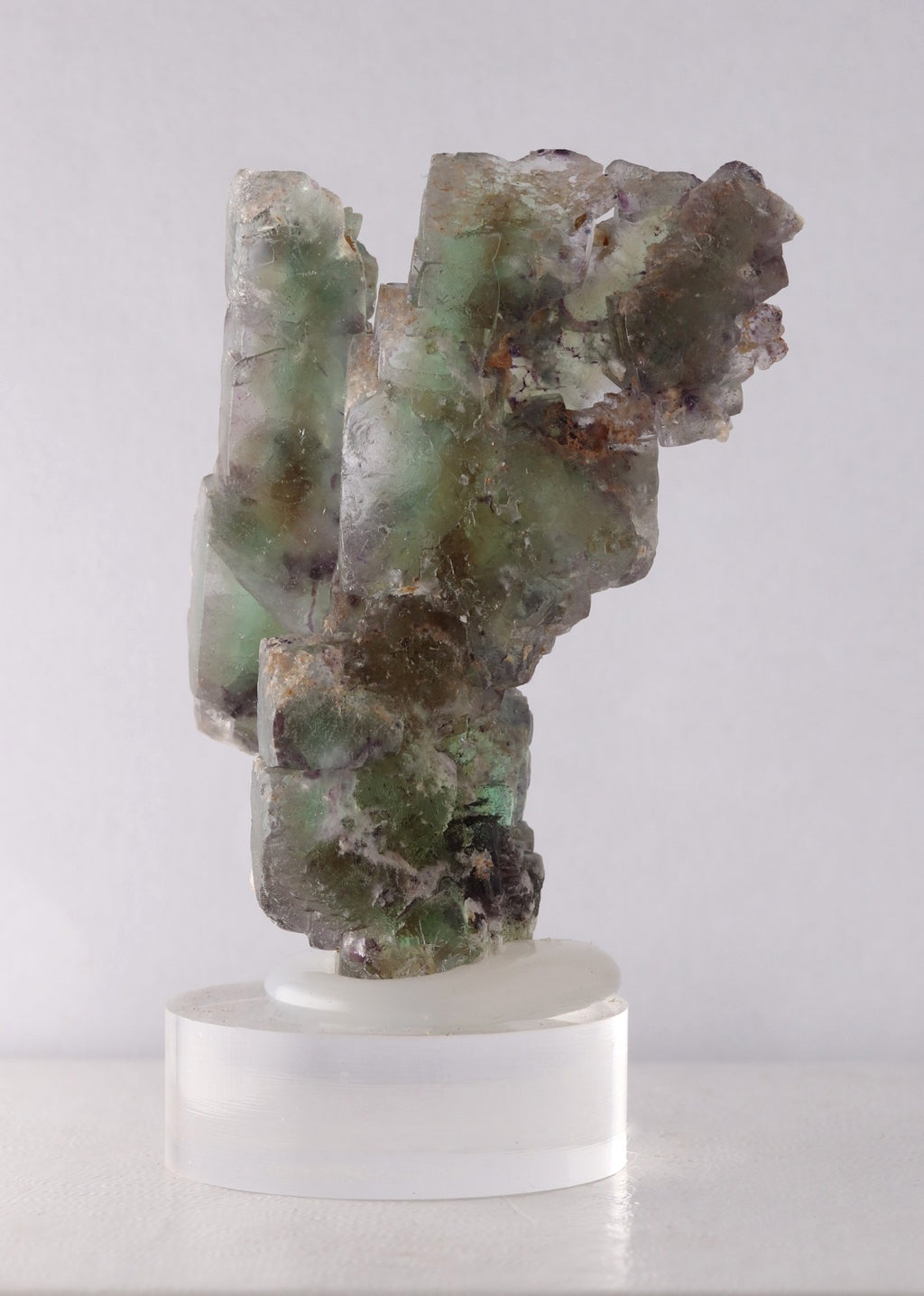 Fluorite