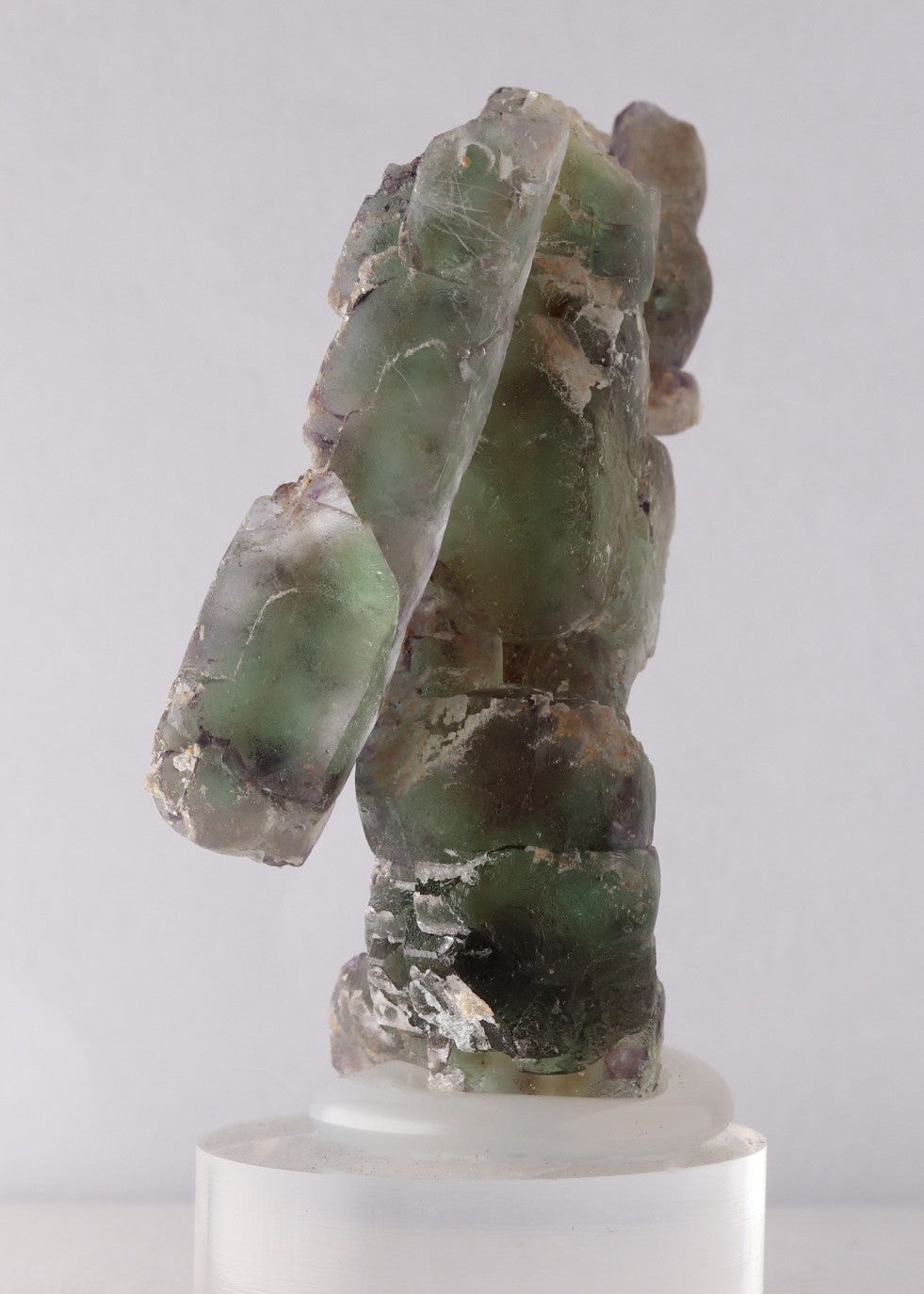 Fluorite