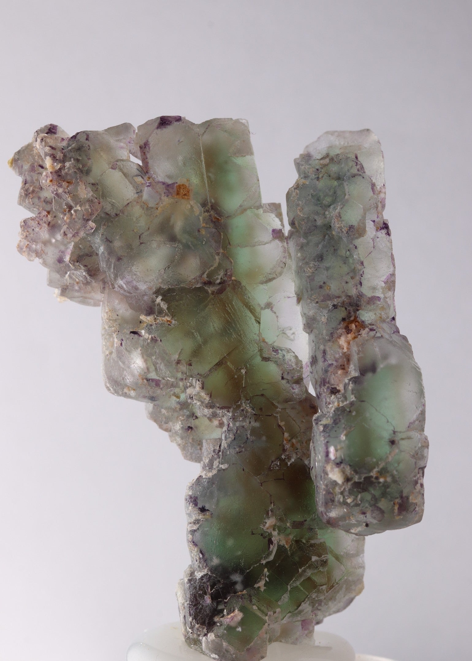 Fluorite