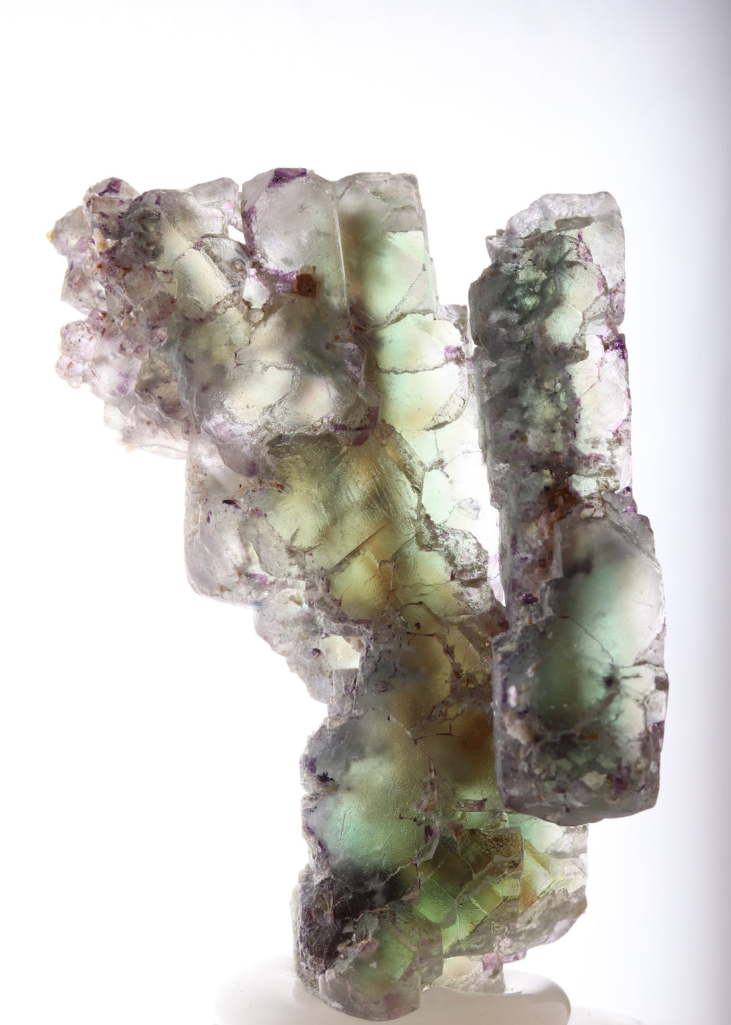 Fluorite