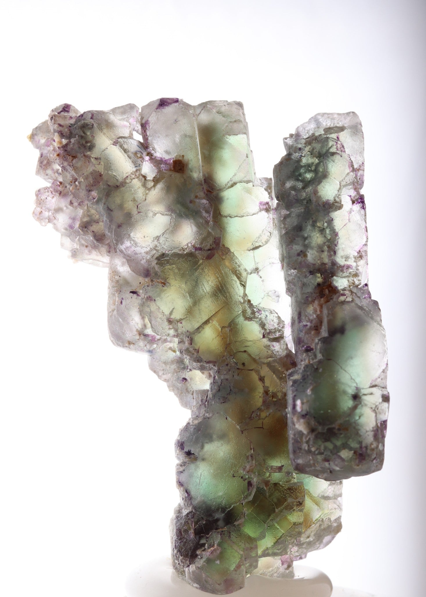 Fluorite