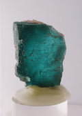 Front view of Fluorite
