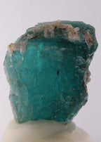 Back view of Fluorite