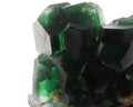 Close-up view of Fluorite