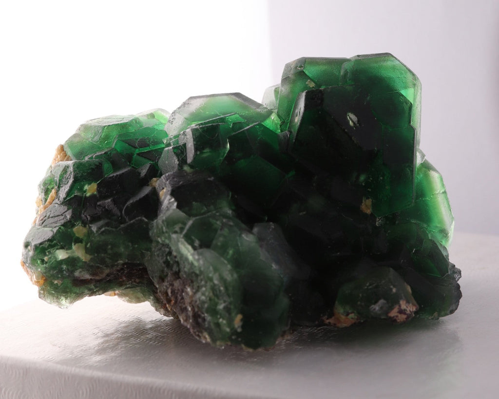 Fluorite