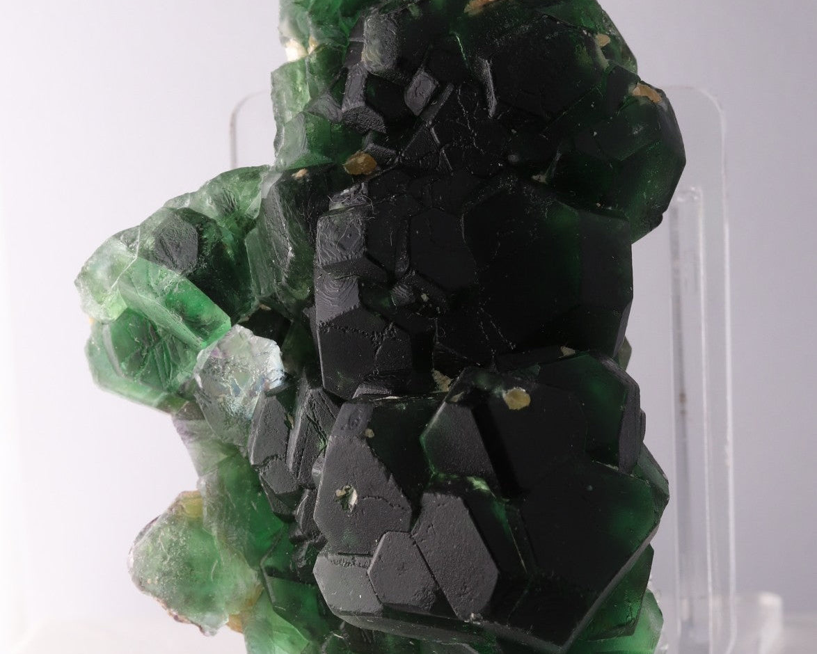 Fluorite
