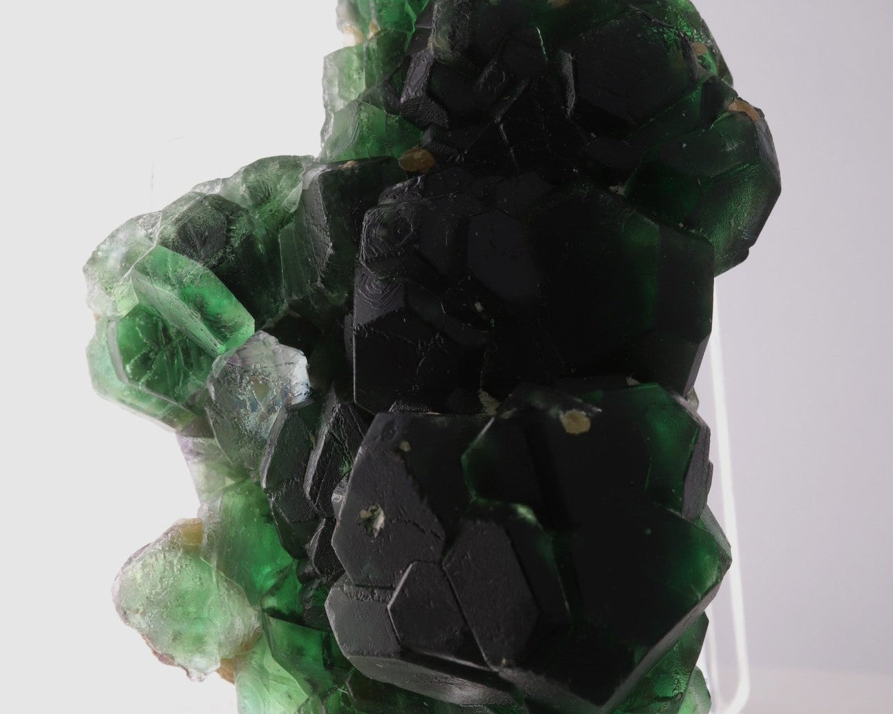 Fluorite