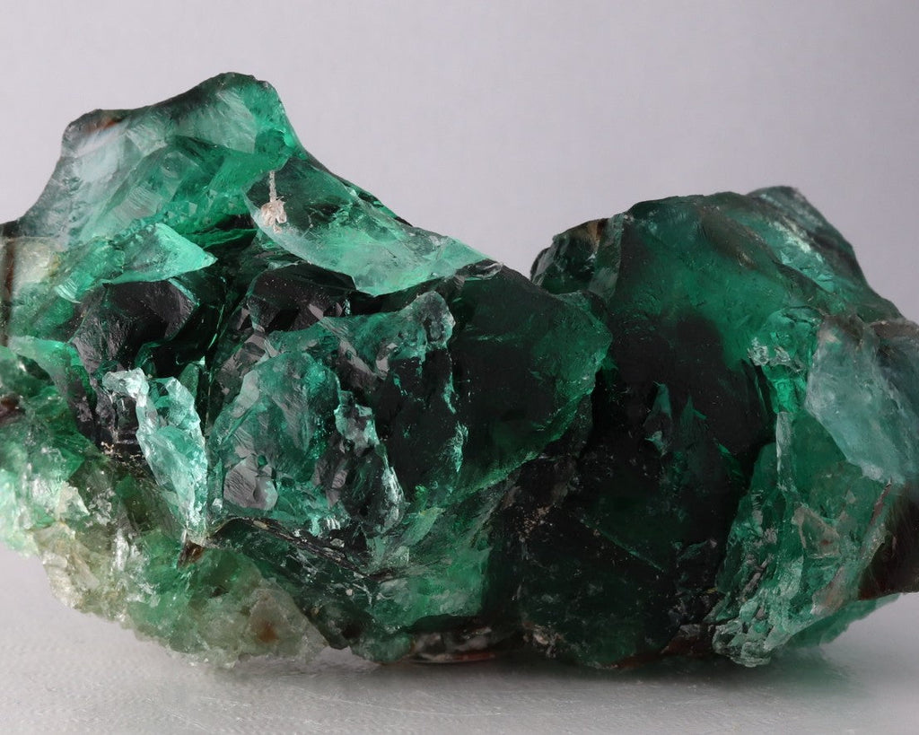 Fluorite