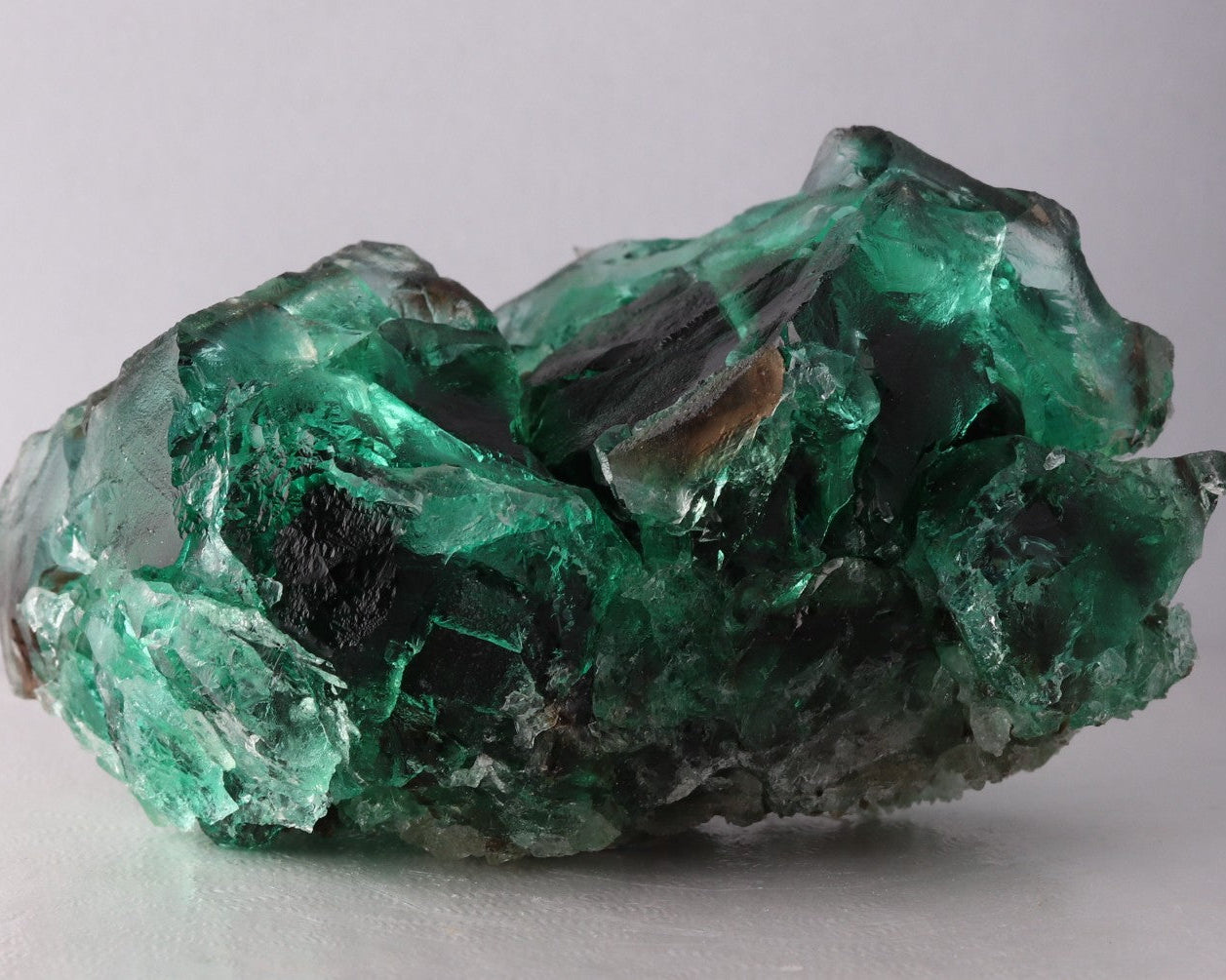 Fluorite