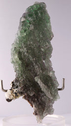 Back view of Fluorite