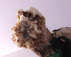 Fluorite, Quartz & Hyalite