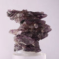 Fluorite with Schorl