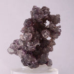 Fluorite with Schorl