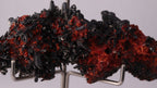 Gaudefroyite with Andradite