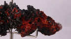 Gaudefroyite with Andradite