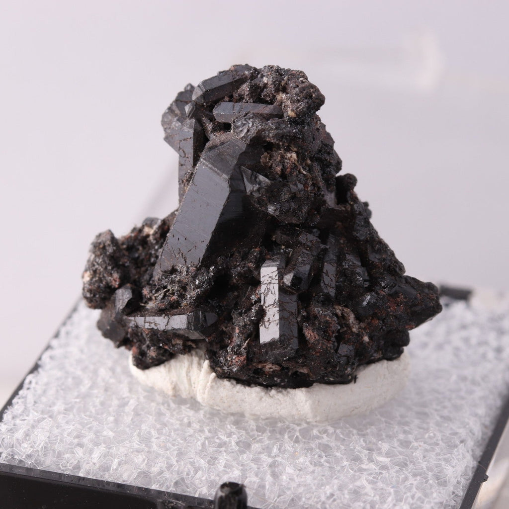 Gaudefroyite
