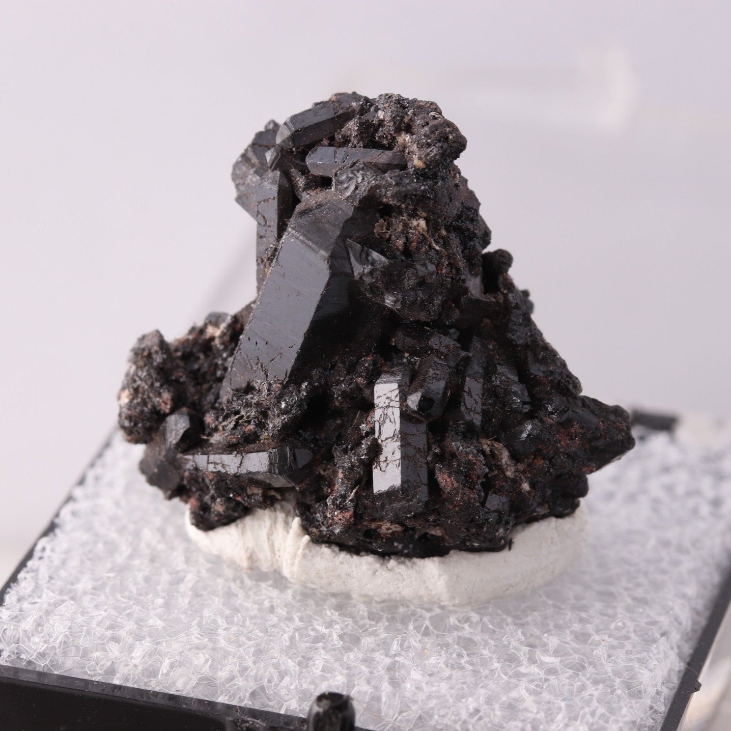 Gaudefroyite