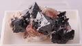 Hausmannite, Datolite & Baryte