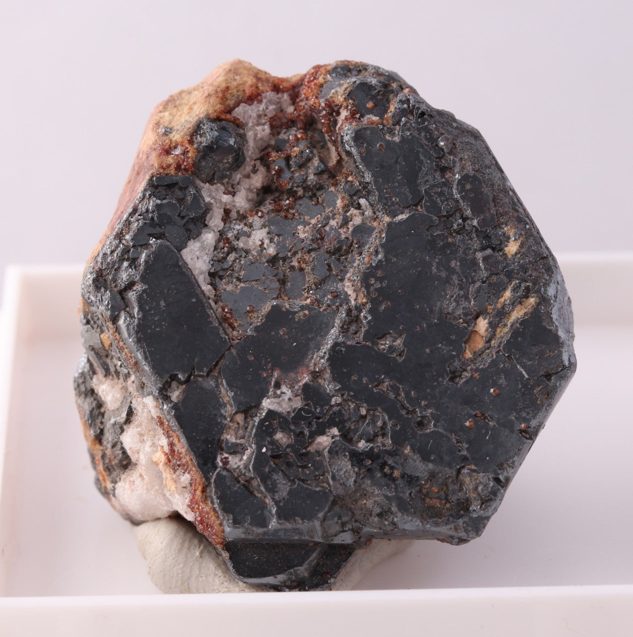 Hematite