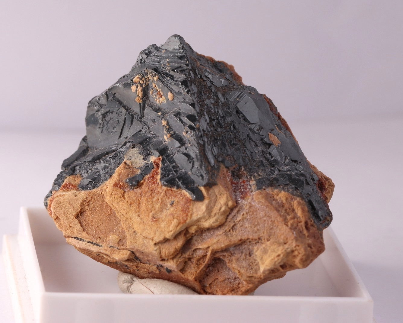 Hematite